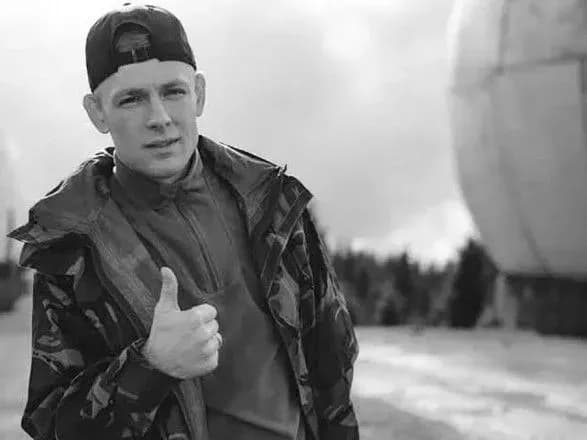 Прикрив відхід побратимів ціною власного життя: історія Героя Олега Адамовського, який обороняв Харків