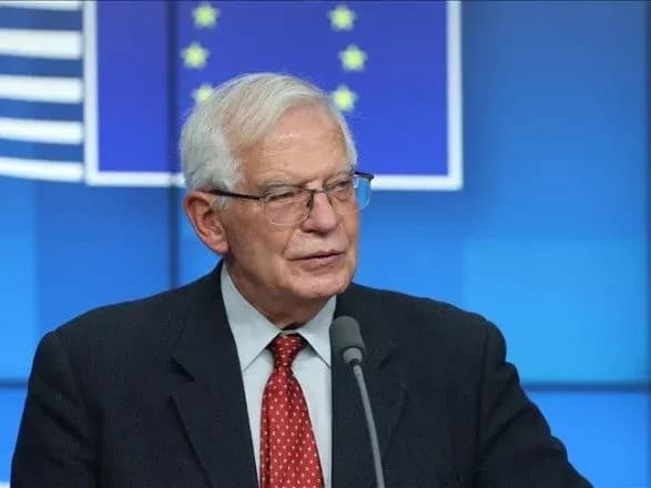 Усі 27 країн Європейського Союзу підтримали постачання зброї Україні, зокрема Угорщина та Болгарія