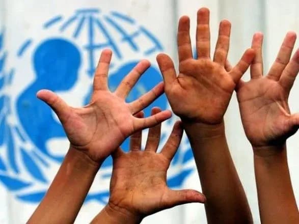 В Україні через війну недоїдає близько 1,6 млн дітей - ЮНІСЕФ