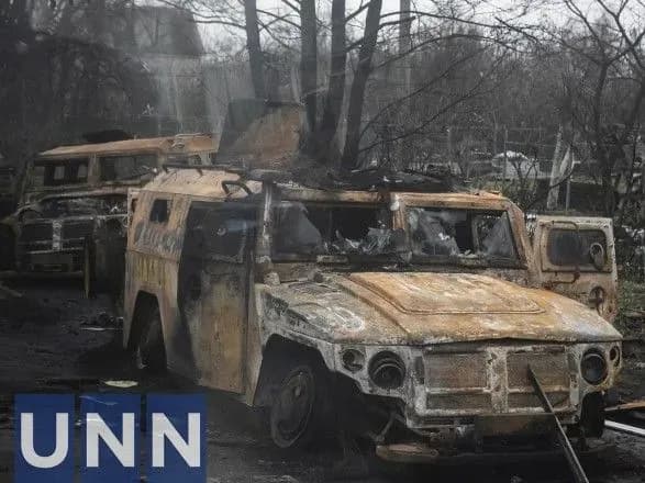 Воєнні злочини проти цивільних: від початку повномасштабного вторгнення окупанти взяли у заручники понад тисячу українців