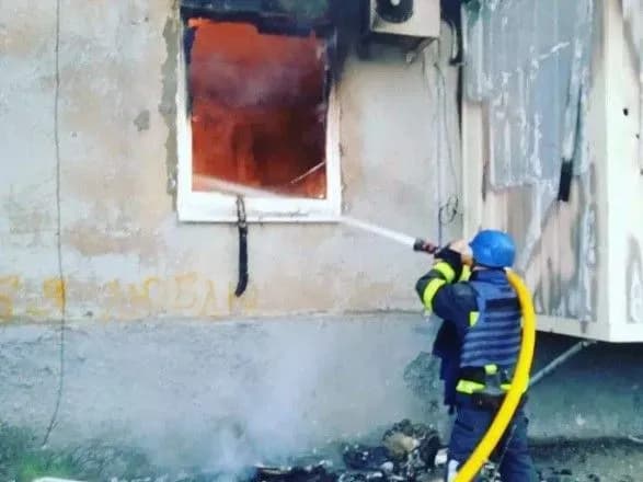 Голова ОДА - ворогом обстріляне кожне місто Луганщини