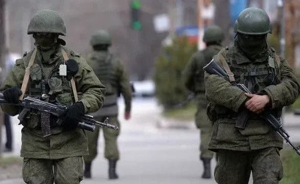 За добу на Південному напрямку українські військові знищили понад 80 російських окупантів та бойову техніку ворога