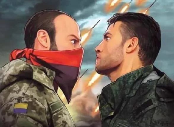 В Україні повідомили першу підозру у публічних закликах до геноциду: хто її отримав