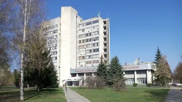 Окупанти не припиняють обстрілювати "Джерело нейтронів": існує ризик пошкоджень