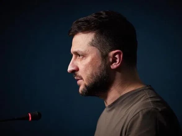 Зеленський закликав країни ЄС визначитися з термінами відмови від російської нафти та газу