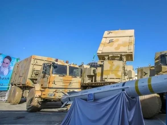 ЗМІ: росія отримує контрабандну військову техніку і боєприпаси з Іраку