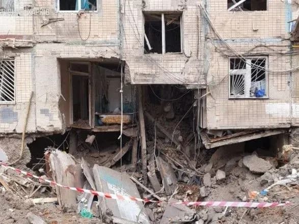 Жителям Лозової та Барвінкового рекомендують тимчасово покинути території: в цих районах прогнозують імовірність розгортання бойових дій