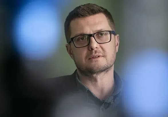 Медведчука затримали у Київській області, ФСБ хотіла вивезти його за кордон – Баканов
