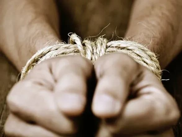 В Херсоне появился аналог донецкой Изоляции для пыток несогласных с оккупационным режимом - омбудсмен