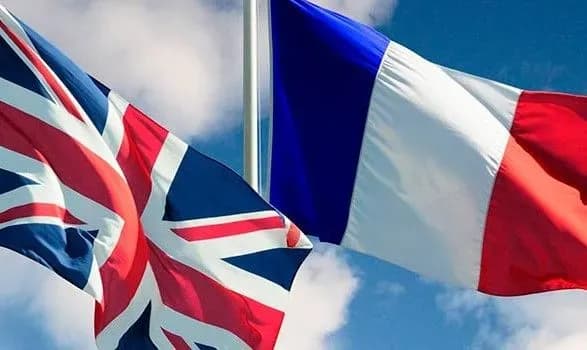 Велика Британія та Нідерланди охоронятимуть небо над Румунією та Болгарією