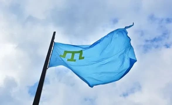 Загарбники на Херсонщині вдерлись у будинок колишнього політв’язня Кремля Бекірова і влаштували обшук