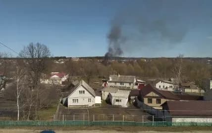 РосЗМІ повідомляють про обстріл Брянської області: є постраждалі