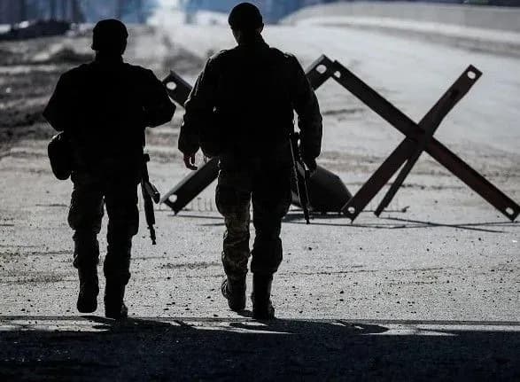 Україна провела четвертий обмін полонених з рф: звільнено 22 військових і 8 цивільних