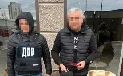 Подозревают в содействии россии: разоблачили главу ОПЗЖ в Мариупольском горсовете и экс-мужа Поклонской