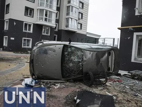 "Ще кілька місяців": мерія Бучі попередила про небезпеку охочих повернутися на звільнені території