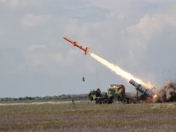 Ракетная программа не останавливалась ни на день: Данилов о "Нептуне" после потопления "москвы"