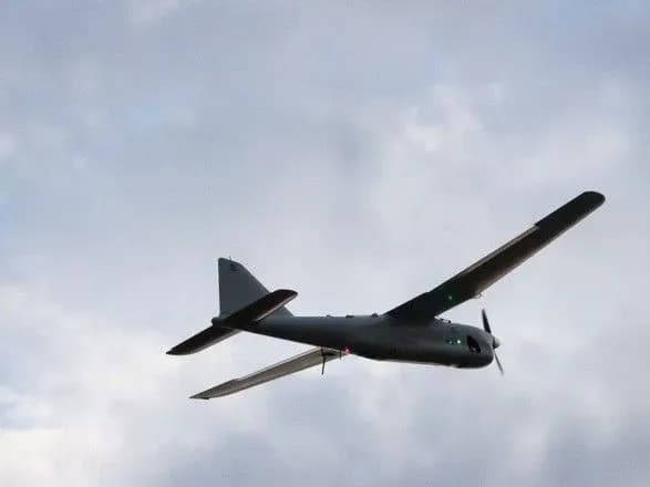 Ворог намагається відновити інтенсивну повітряну розвідку - спікер Одеської ОВА