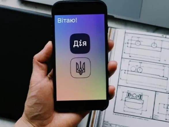 Зеленський: вимушені переселенці з 20 квітня зможуть оформити соціальну допомогу в "Дії"