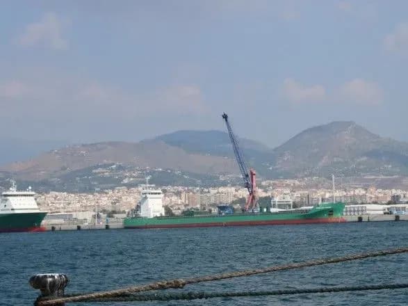 Естонія, Бельгія та Болгарія офіційно закрили свої порти для російських суден