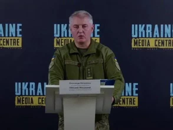 Окупанти не припиняють ударів з повітря: вильотів ворожих літаків побільшало у понад 1,5 раза - Міноборони