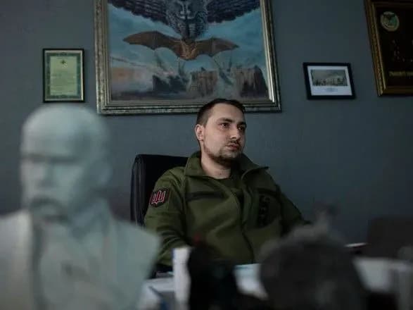 В одно мгновение Украина сможет прорвать блокаду Мариуполя - Буданов