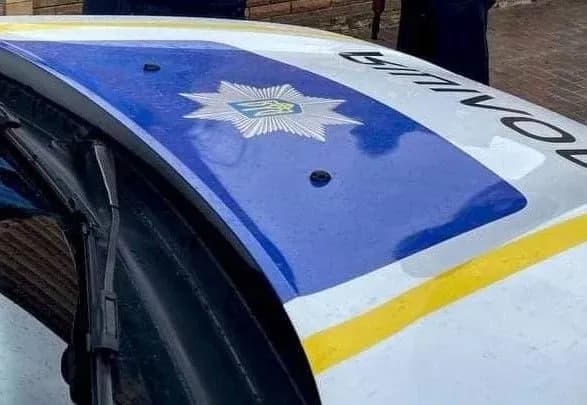 В Лисичанске враг обстрелял здание патрульной полиции: 6 сотрудников госпитализированы