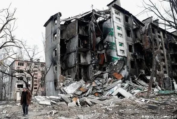 Понад 1100 лікарів із Німеччини повідомили про готовність надавати допомогу в Україні чи сусідніх із нею країнах