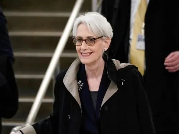 Заместитель госсекретаря США посетит Брюссель для обсуждения Китая и Украины