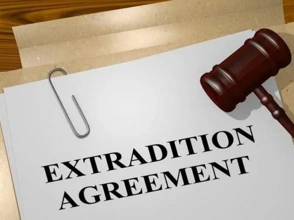 “На нас чекають серйозні зміни”: Шабовта про екстрадицію в Україну фігурантів кримінальних проваджень