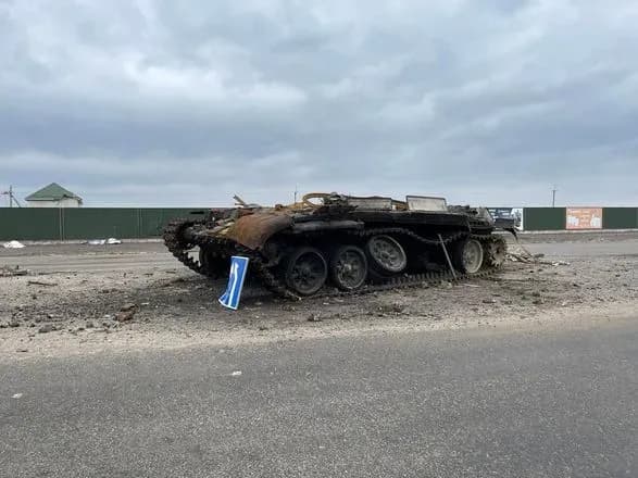 "Друга фаза війни визначить третю": Арестович назвав три сценарії розвитку подій