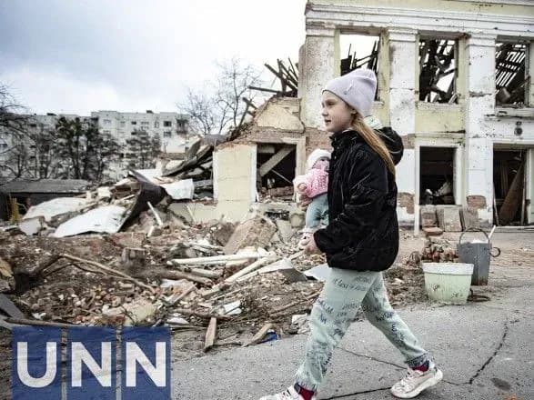 У звільнену Сумську область повертають електрику та водопостачання: в ОП назвали цифри