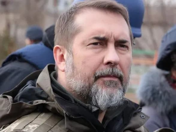 80% території Луганщини знаходиться під контролем рф - Гайдай