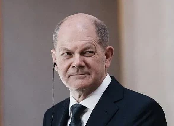 Захід планує направити на підтримку України 50 млрд євро: Шольц бачить це завданням у G7