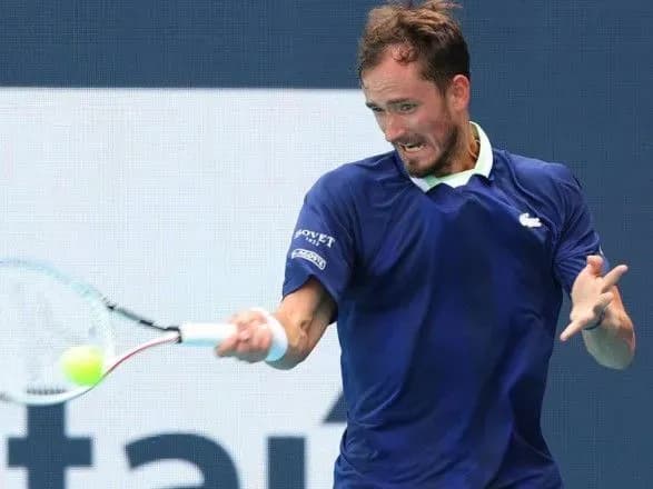 Російських тенісистів відсторонять від Вімблдону