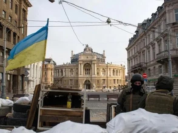 За добу в південних регіонах знищено 19 окупантів та 6 одиниць техніки