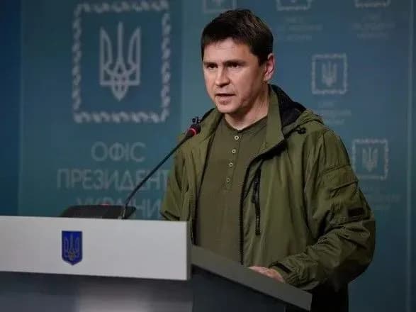 Подоляк назвав "перемоги" кремля за два місяці війни в Україні