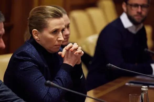 Данія готова взяти участь у відбудові Миколаєва — прем'єр