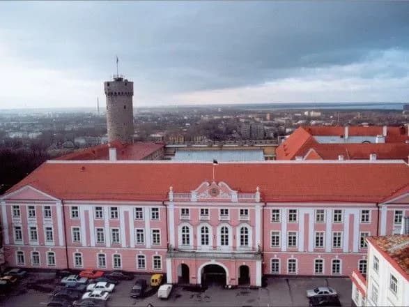 Історичне рішення: Естонія визнала дії росії в Україні геноцидом