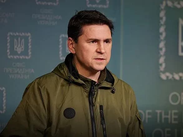 Повернення депортованих українців буде ще однією війною з росією – Подоляк