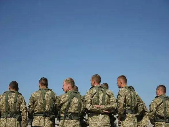 На Херсонщині загарбники планують організувати примусову мобілізацію населення