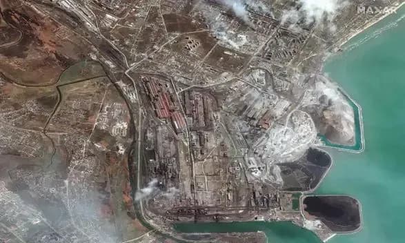 росія планує залучити до штурму "Азовсталі" росгвардію та ФСБ – розвідка