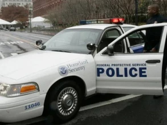 У Вашингтоні сталася стрілянина, троє осіб поранені