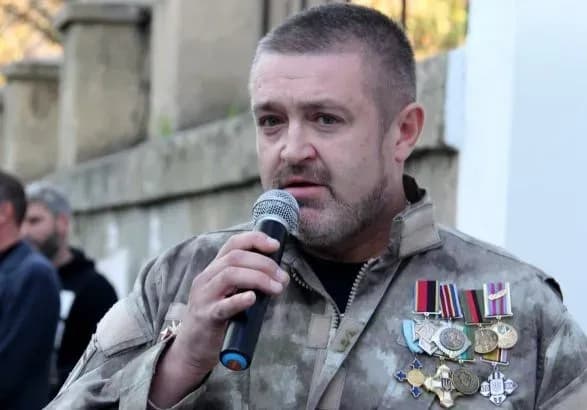 В Одесі та області триває контрдиверсійна операція - спікер Одеської ОВА