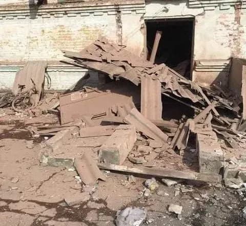 Внаслідок ворожих обстрілів в Попасній загинули дві людини