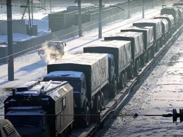 Білоруські партизани допомогли зірвати наступ на Київ – WP