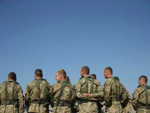 россияне полностью блокируют выезд из Мелитополя, чтобы провести так называемую "призывную кампанию"