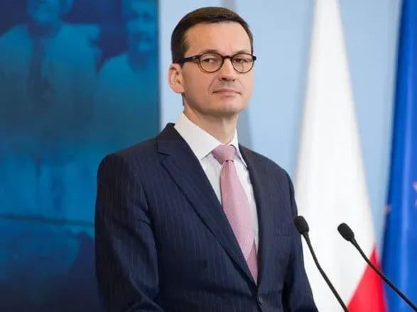 Польша подтвердила информацию о передаче Украине танков