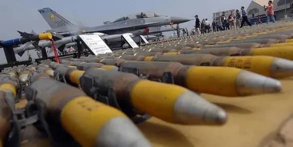 росія витратила на оборонку майже 66 млрд доларів напередодні війни з Україною - SIPRI