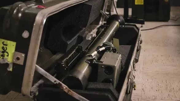 США готують до відправки в Україну Stinger, Javelin та інше обладнання