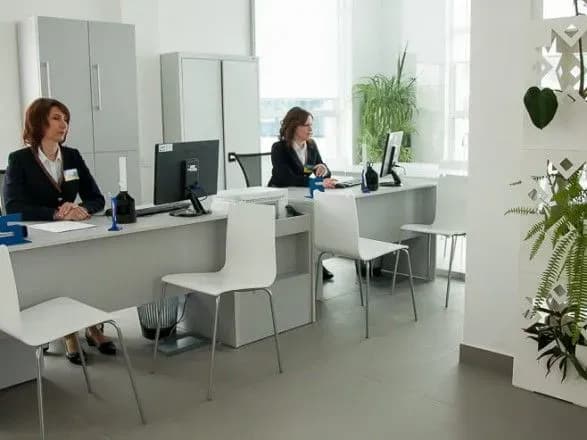 Громадам, які приймають велику кількістю переселенців нададуть комп’ютери для додаткових робочих місць